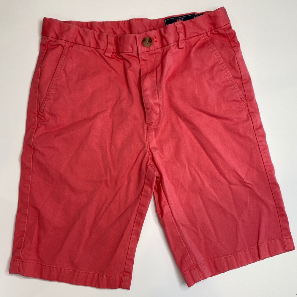Vineyard Vines Salmon Shorts